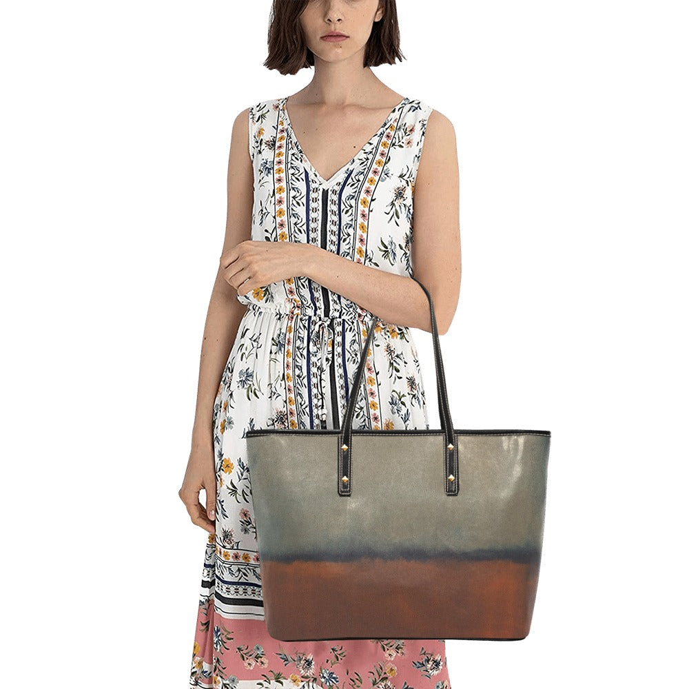 ABSTRACT ART - TOTE