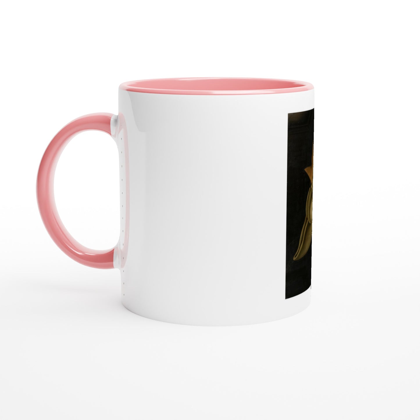 FELIX DEL MARLE - EVASION - COFFEE MUG