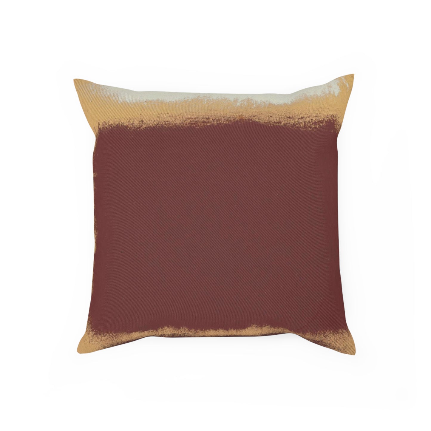 MARK ROTHKO - ABSTRACT - COTTON CUSHION