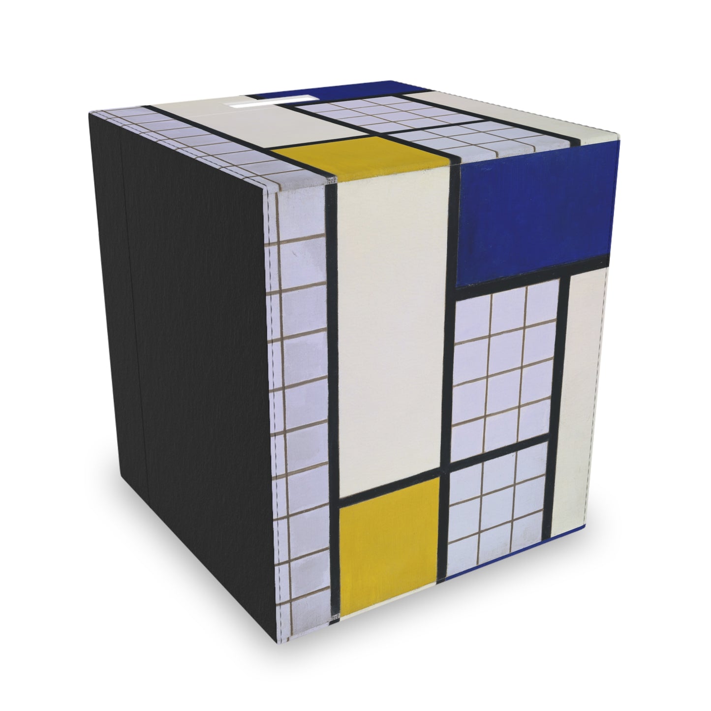 THEO VAN DOESBURG storage box