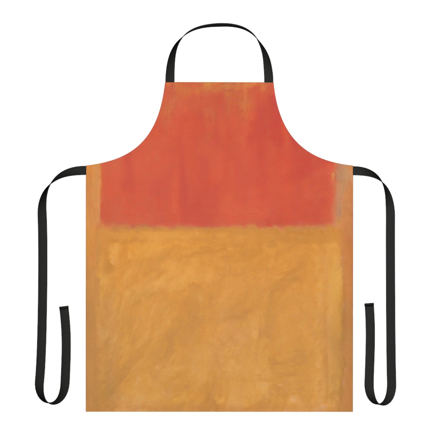 MARK ROTHKO - ABSTRACT - ART APRON 