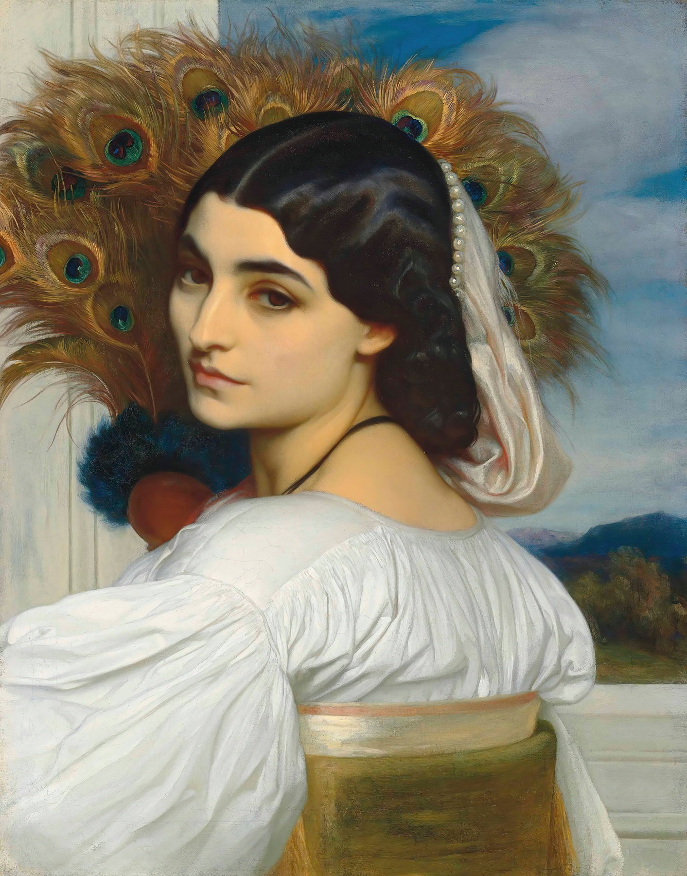 Frederic Leighton