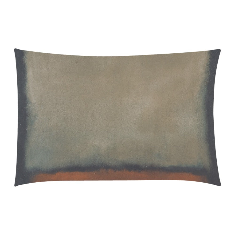 MARK ROTHKO - ABSTRACT - 3-PIECES BEDDING SET 