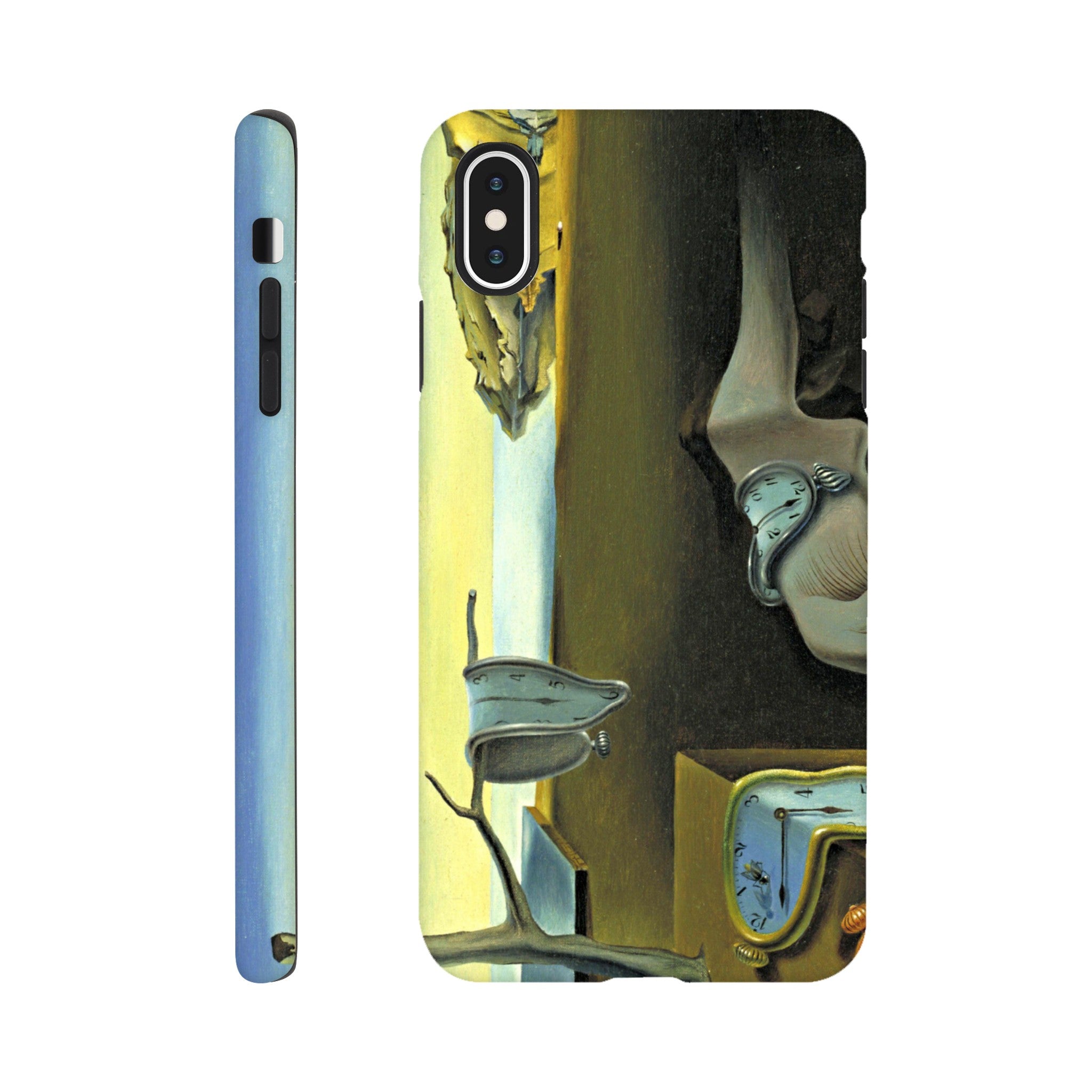 Salvador Dali Tough Phone Case Art House Fashion