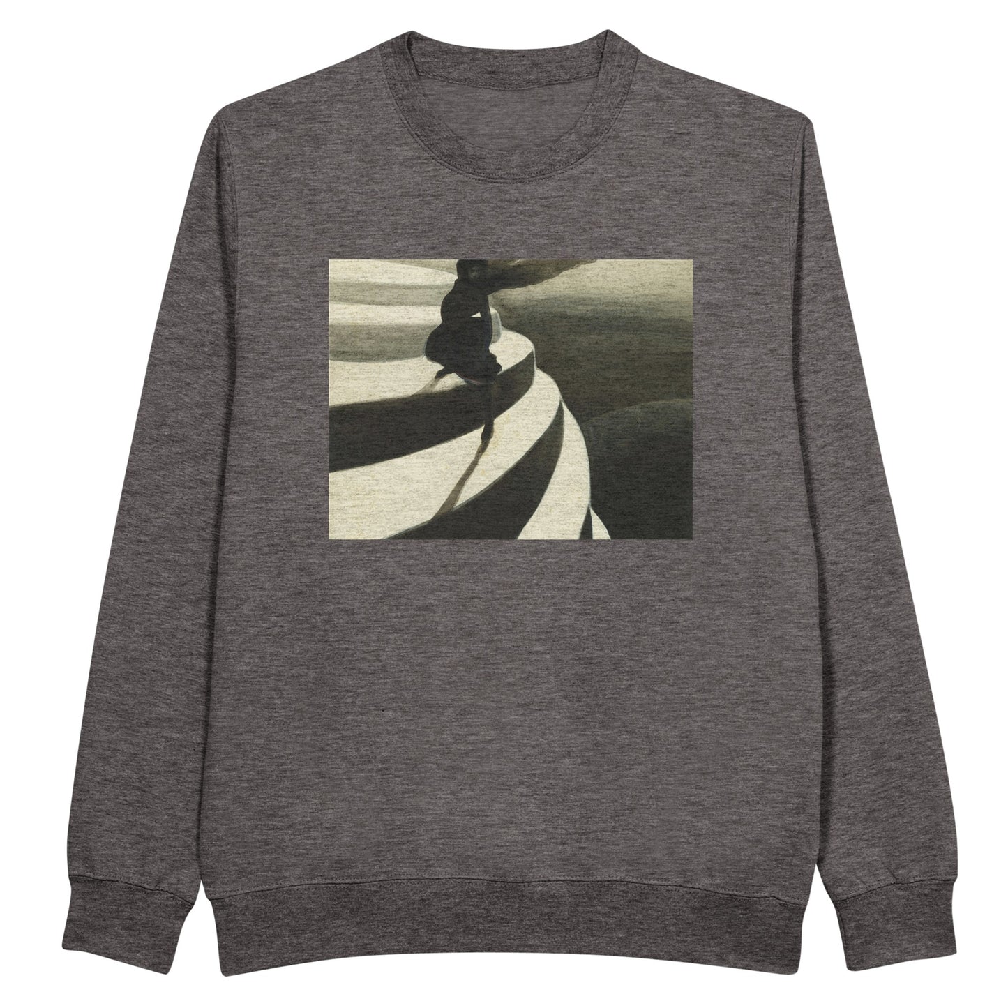 LEON SPILLIAERT - VERTIGO - UNISEX SWEATSHIRT 