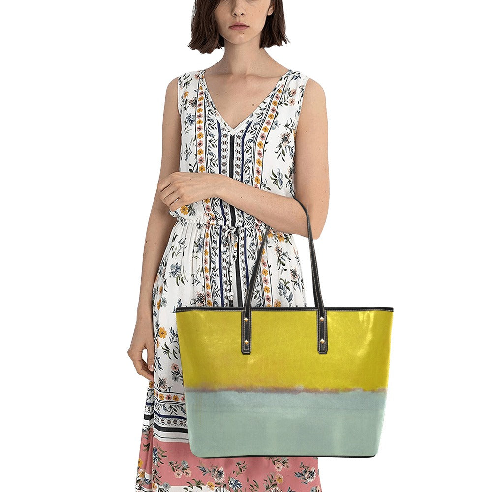 ABSTRACT ART - TOTE