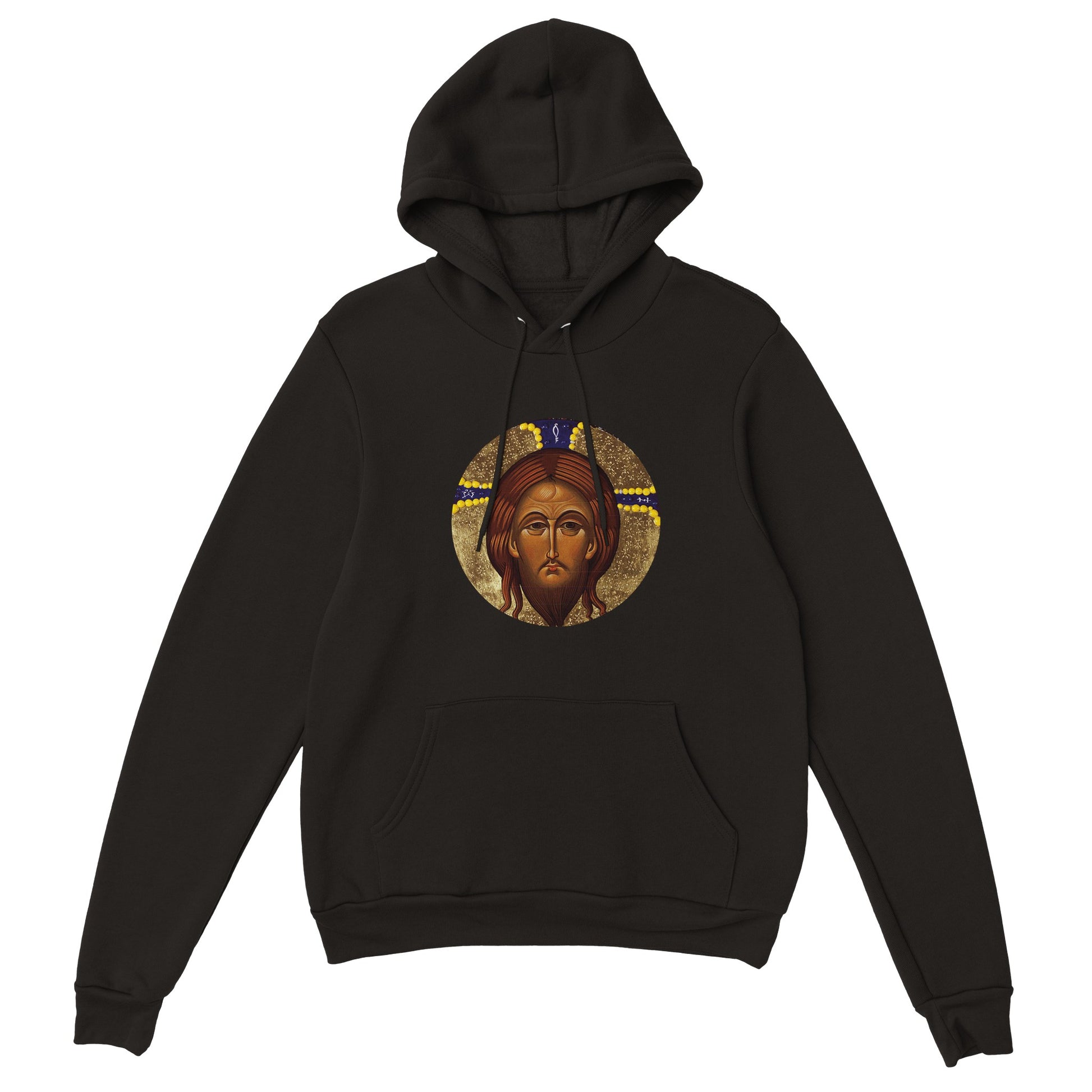Christian ICON hoodie