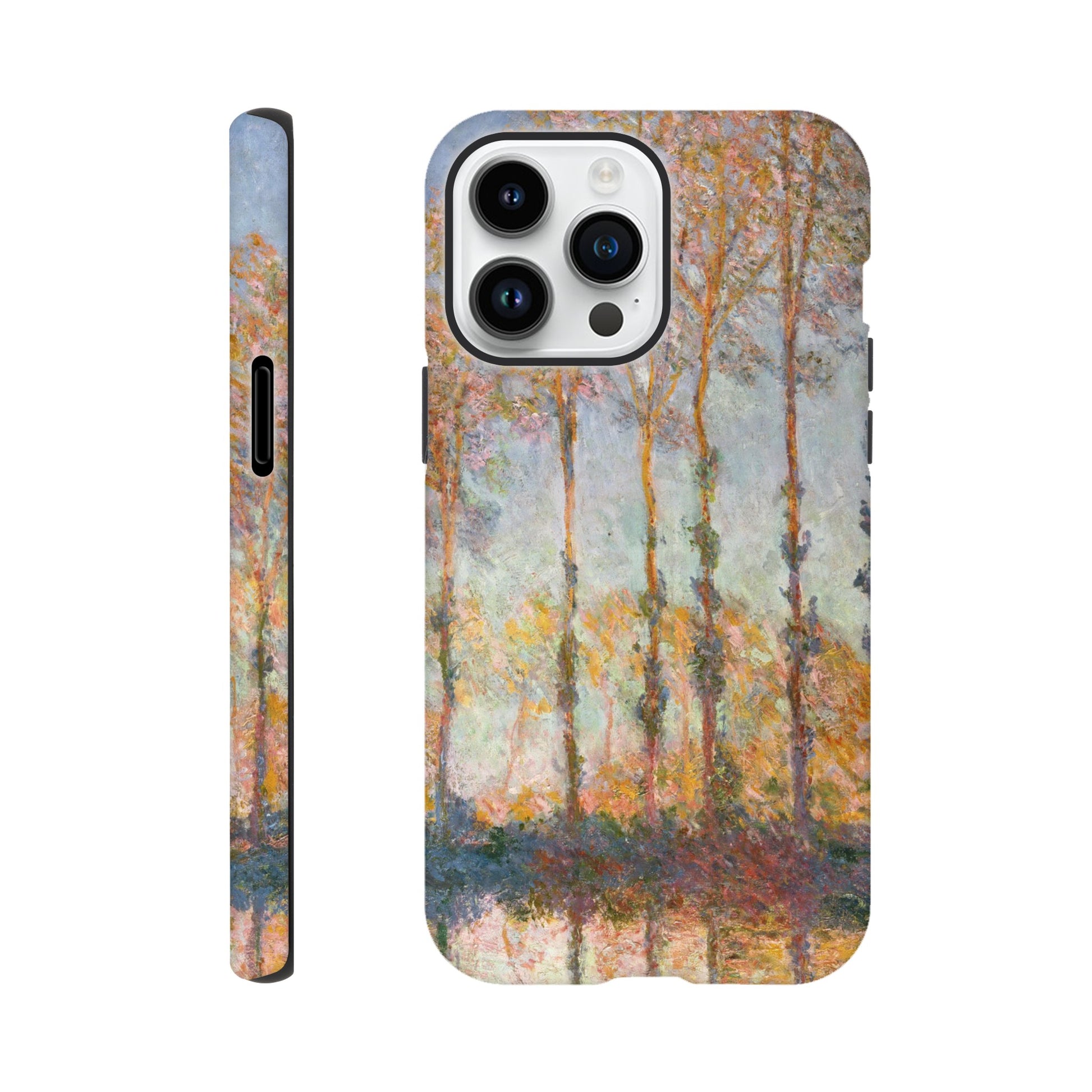 Claude Monet Phone Case Claude Monet Phone Case