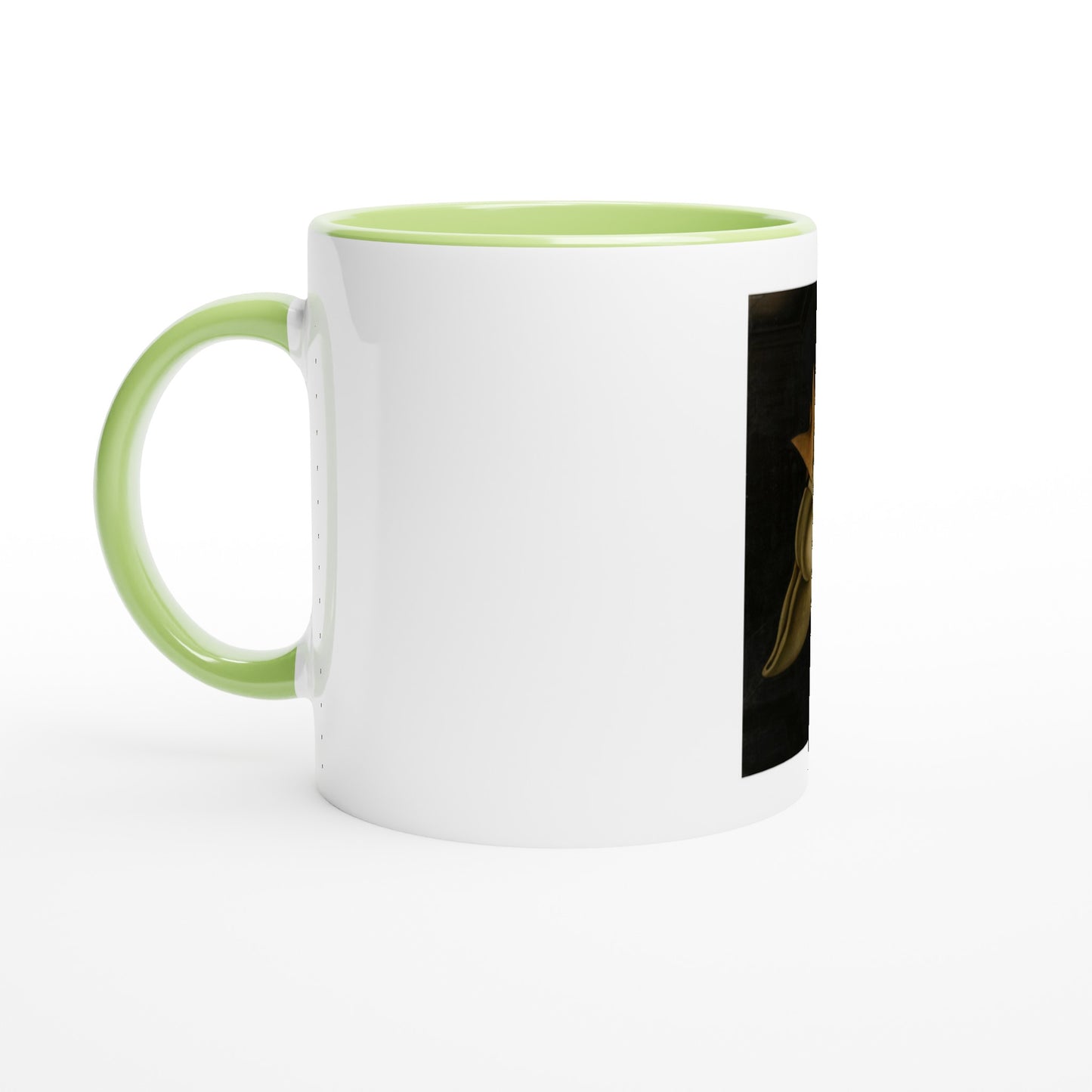 FELIX DEL MARLE - EVASION - COFFEE MUG