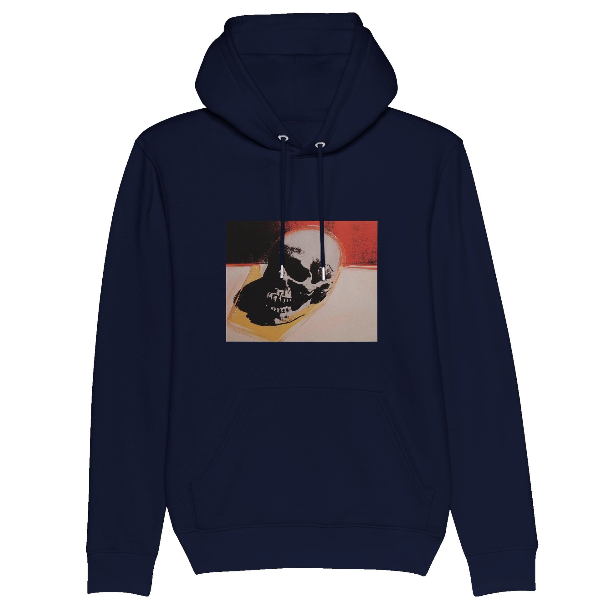 Andy Warhol hoodie