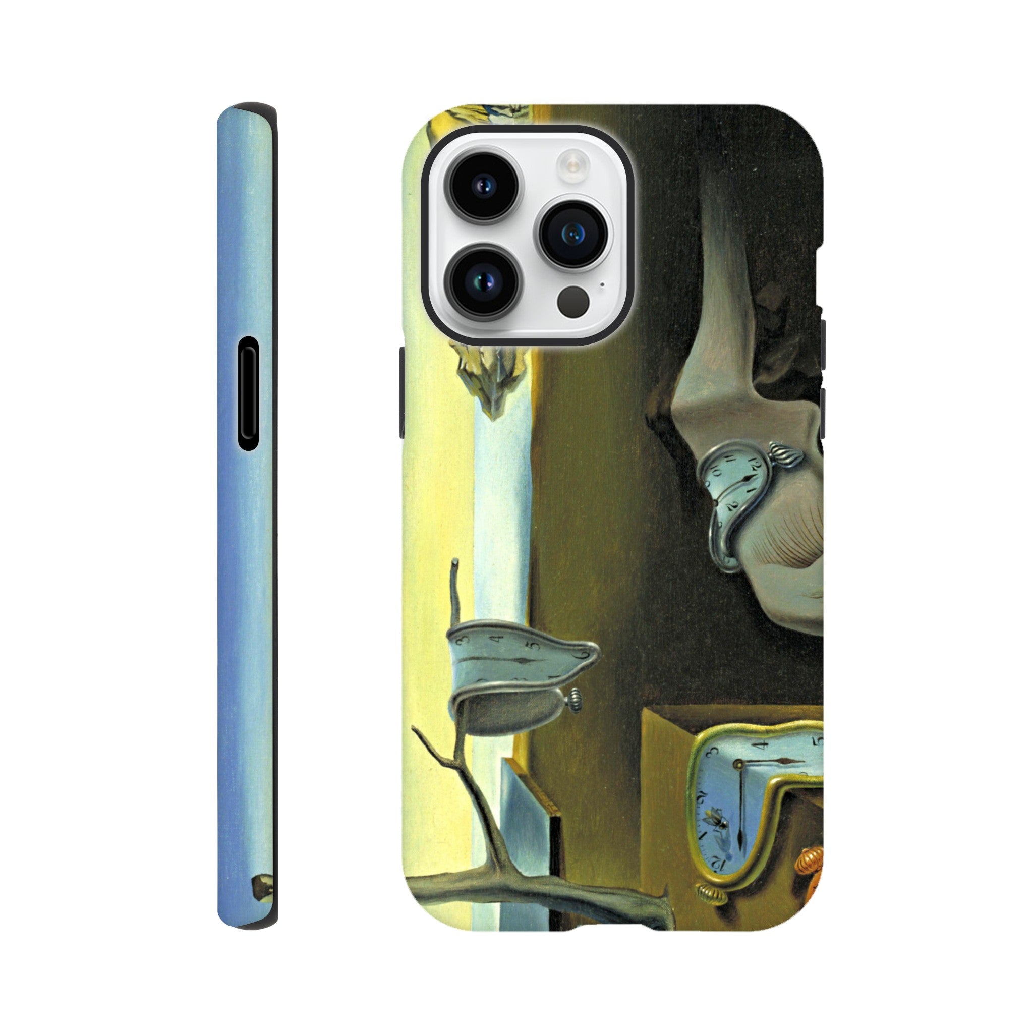 Salvador Dali Tough Phone Case Art House Fashion