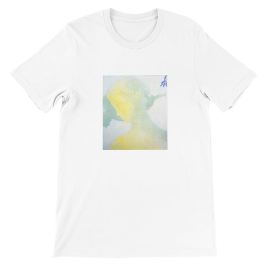  REDON - BEATRICE - PREMUIM UNISEX T-SHIRT