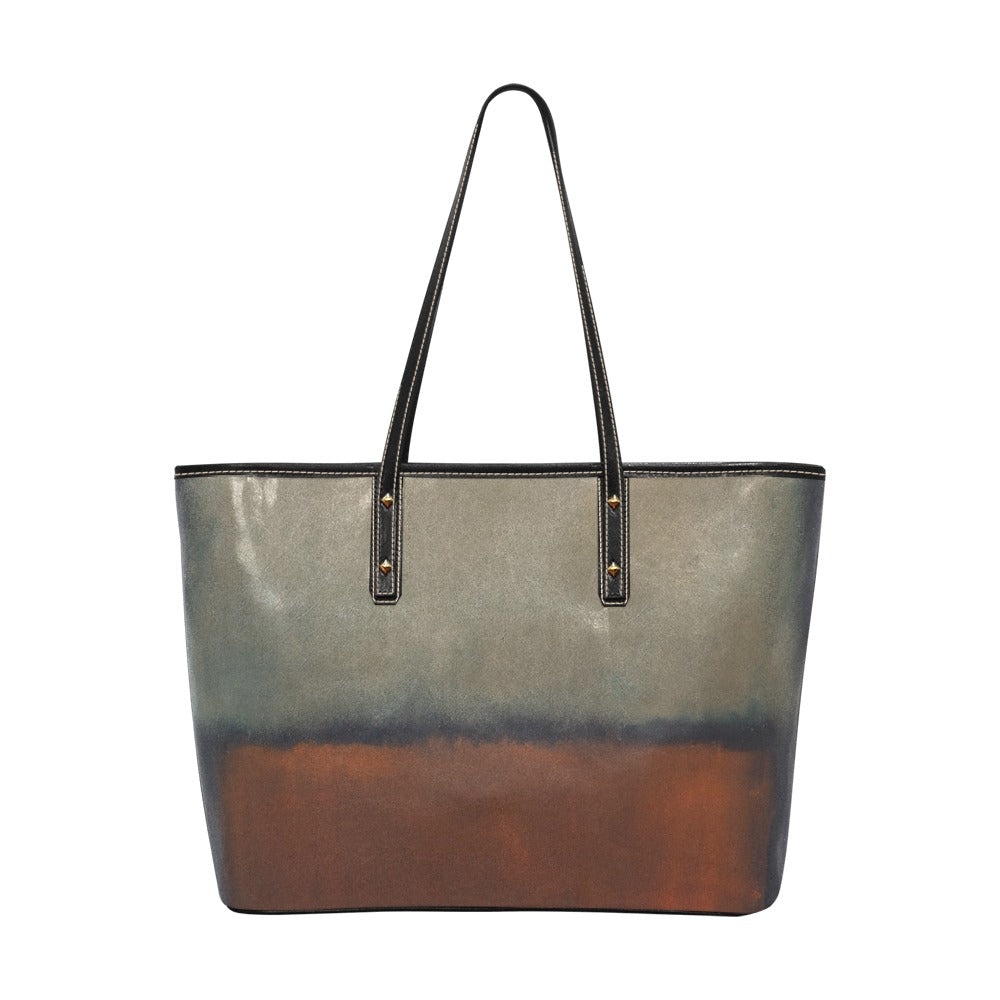 ABSTRACT ART - TOTE