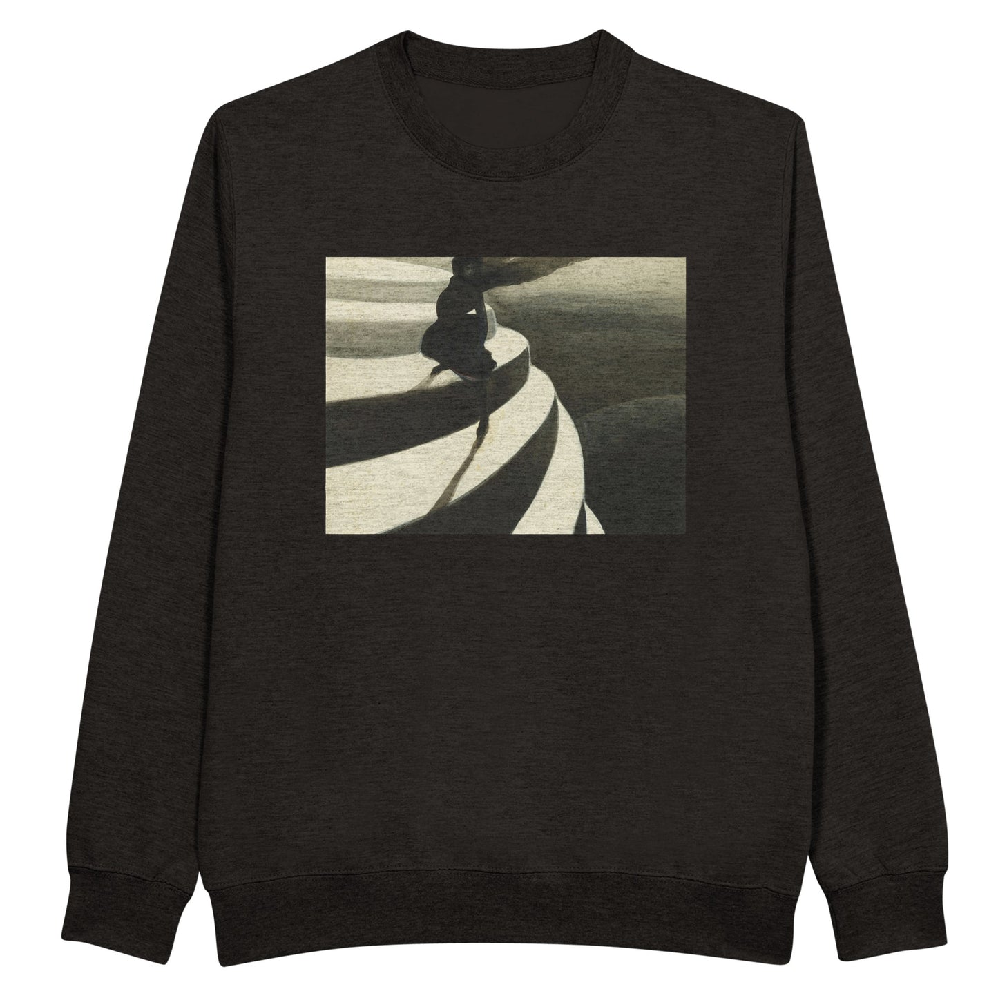 LEON SPILLIAERT - VERTIGO - UNISEX SWEATSHIRT 