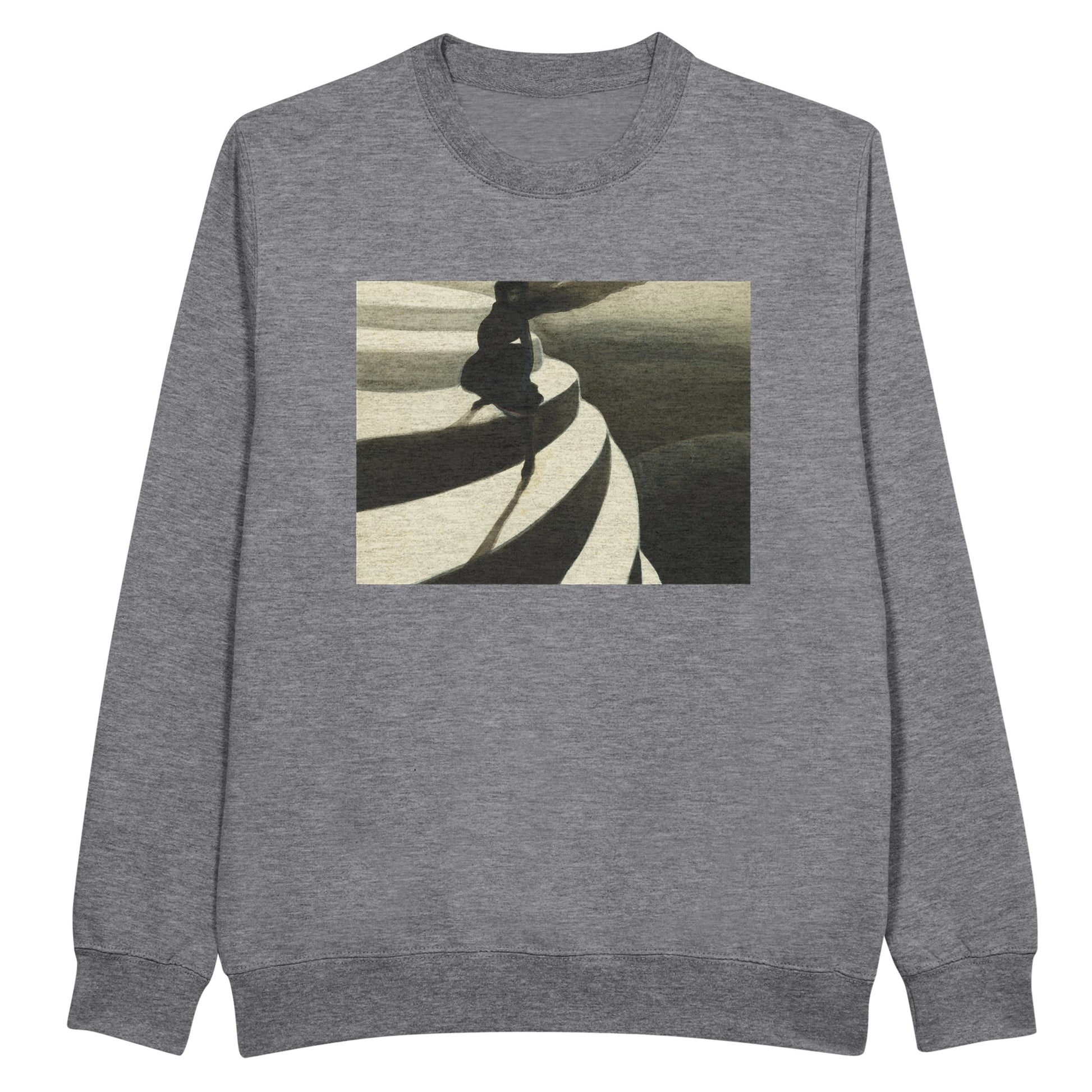 LEON SPILLIAERT - VERTIGO - UNISEX SWEATSHIRT 