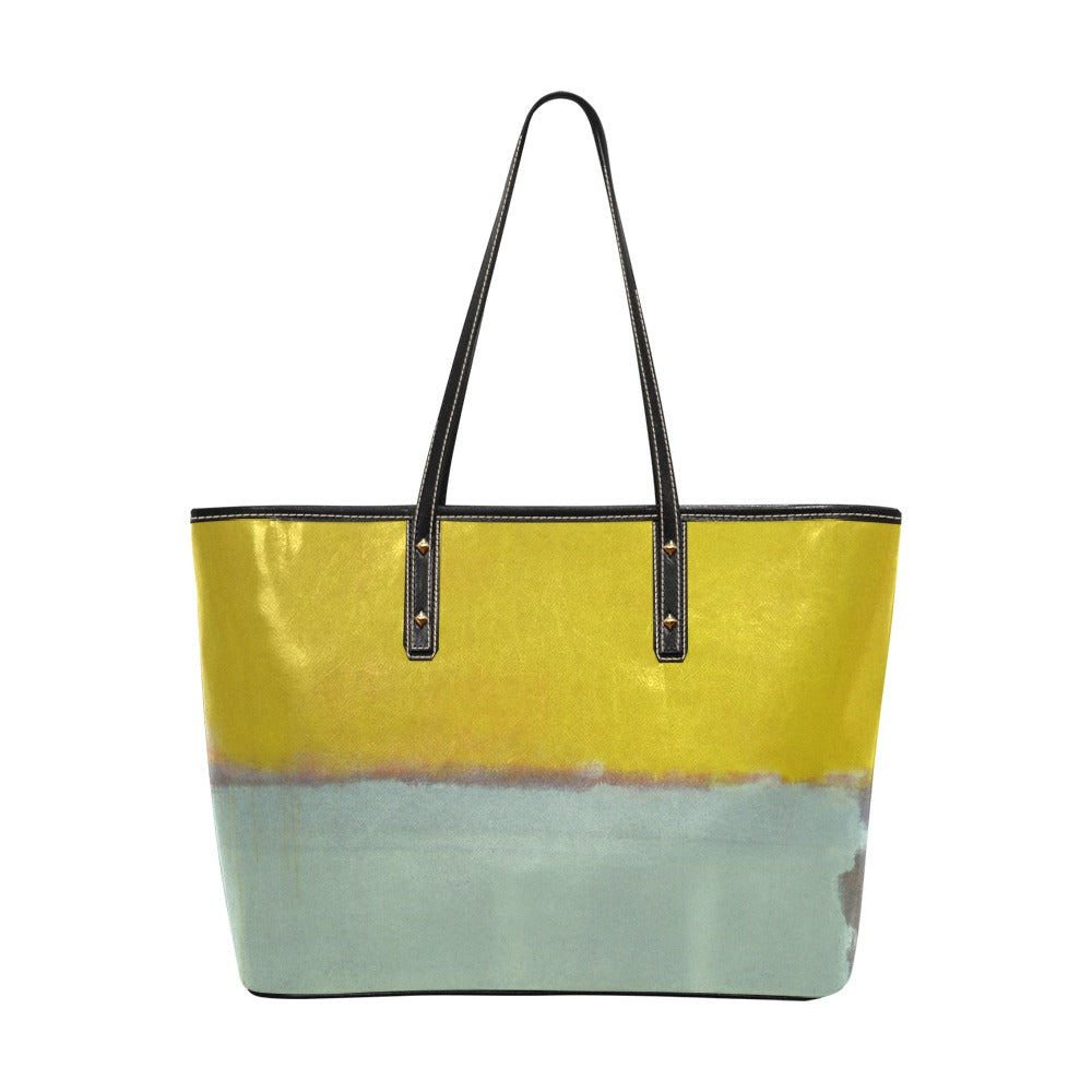 ABSTRACT ART - TOTE