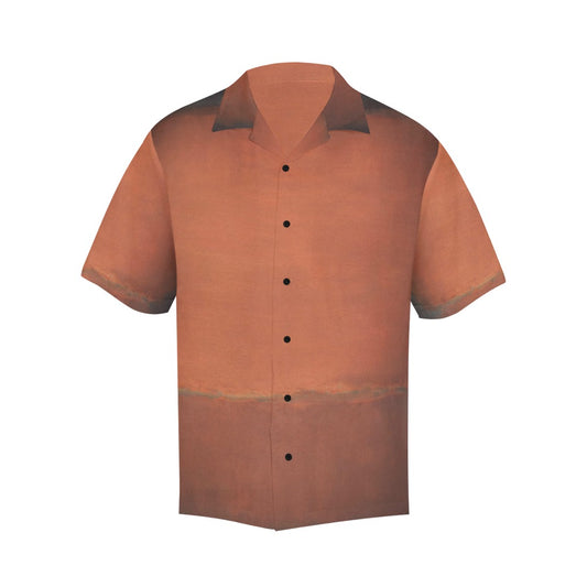 MARK ROTHKO - ABSTRAT - RELAXED SHORT SLEEVE SHIRT 