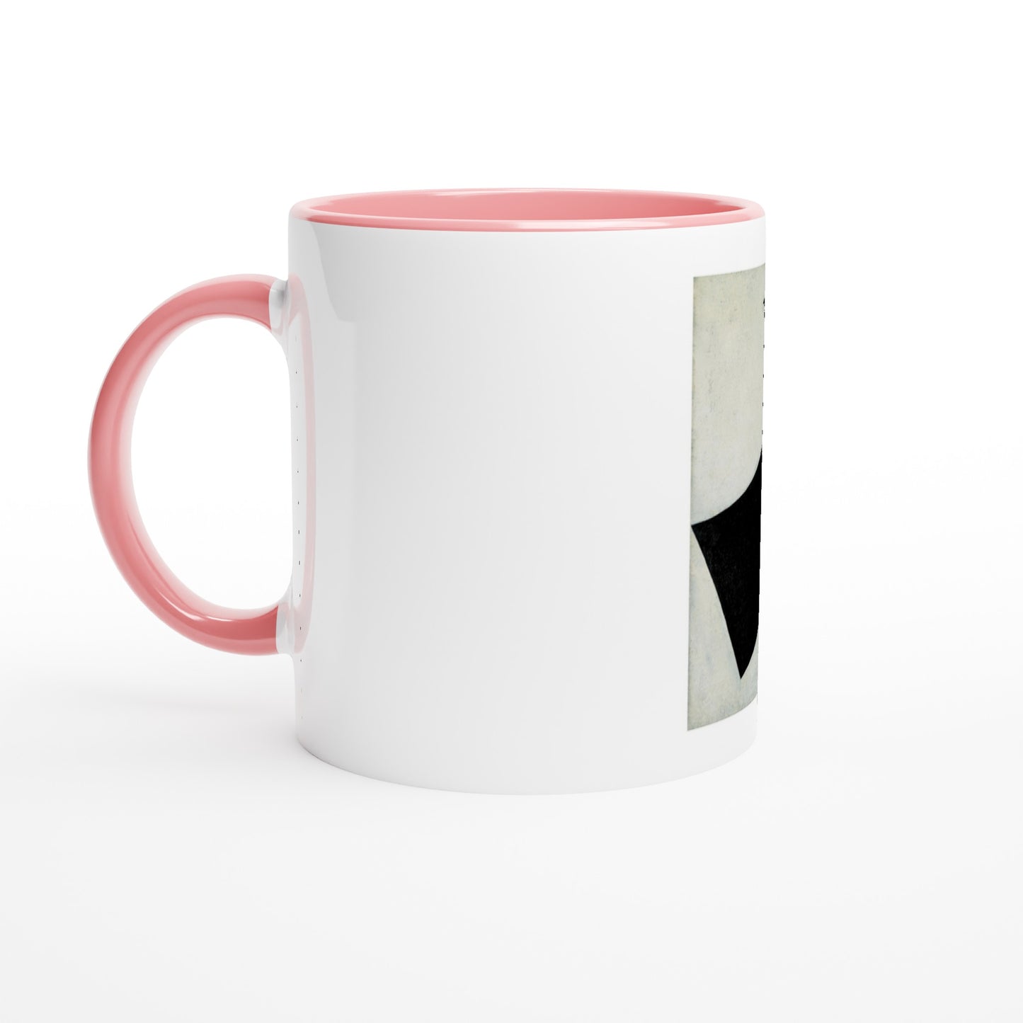 ec1b94e7-5952-4071-b056-6f92e45efe6dKAZIMIR MALEVICH - SUPREMATISM 1917 - ART COFFEE MUG