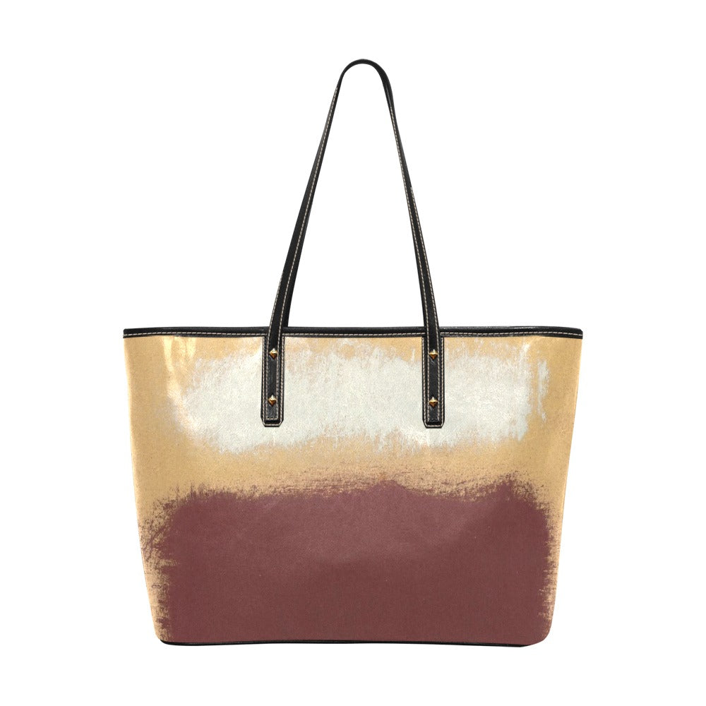 ABSTRACT ART - TOTE