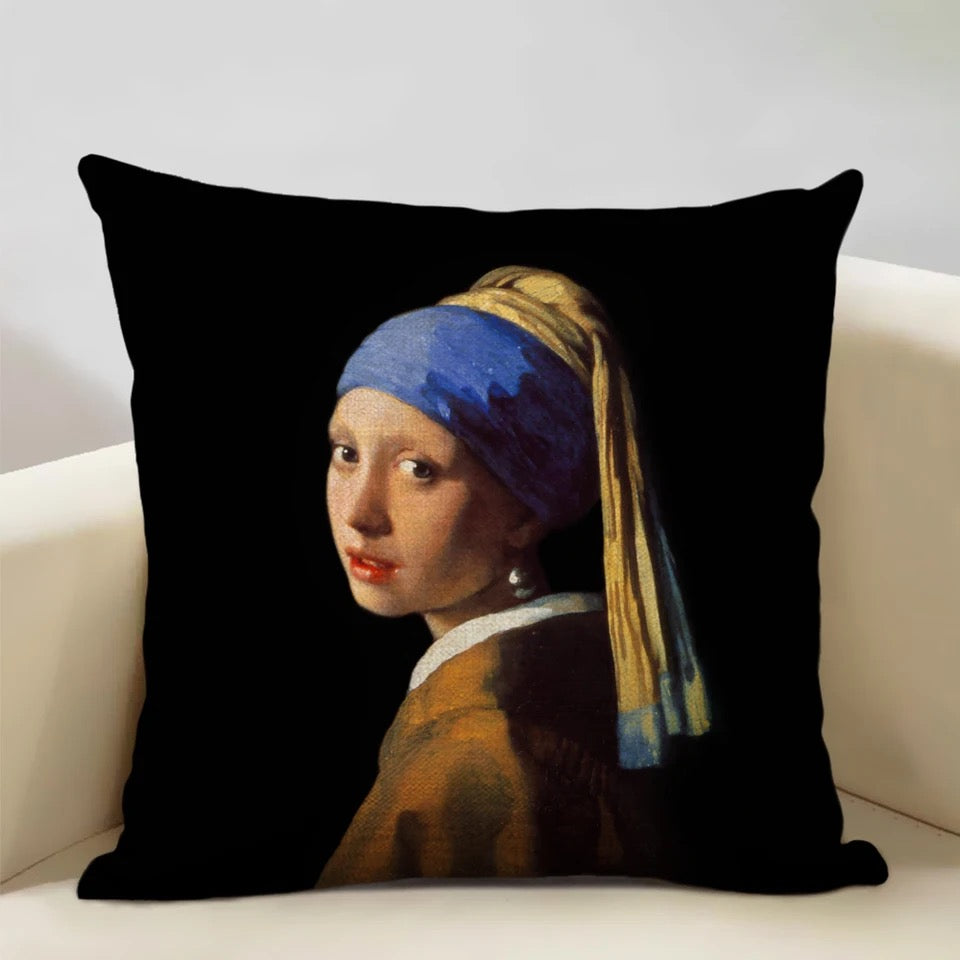  Jan Vermeer